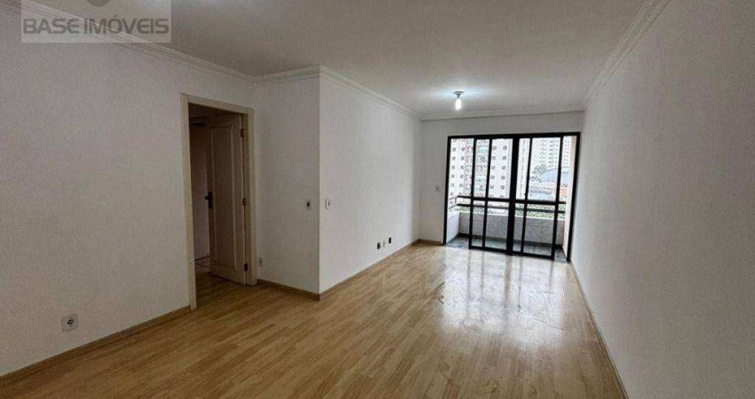 Apartamento com 3 dormitórios à venda, 76 m² por R$ 560.000,00 - Vila Monumento - São Paulo/SP
