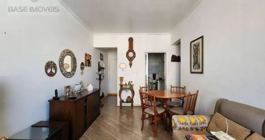 Apartamento com 2 dormitórios à venda, 83 m² por R$ 530.000,00 - Mirandópolis - São Paulo/SP