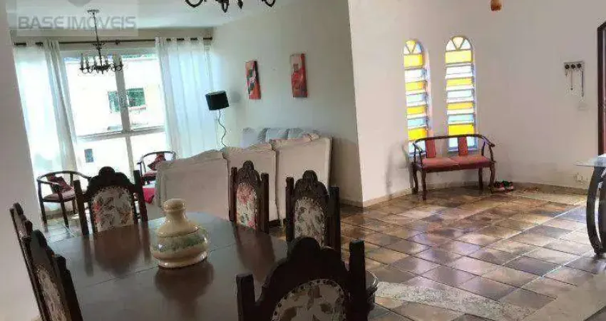 Casa com 3 dormitórios à venda, 166 m² por R$ 1.500.000,00 - Vila Mariana - São Paulo/SP