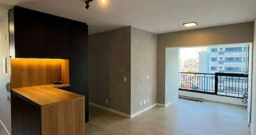 Apartamento com 2 dormitórios à venda, 53 m² por r$ 690.000,00 - sacomã - são paulo/sp