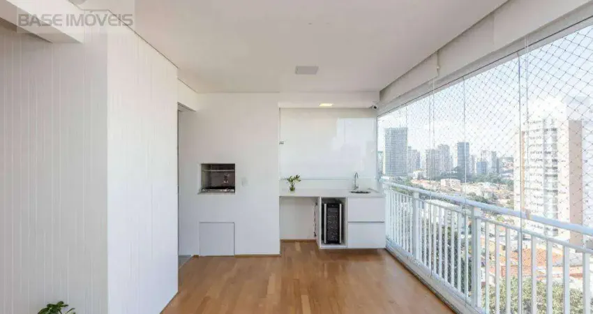 Apartamento à venda, 118 m² por r$ 1.630.000,00 - vila mariana - são paulo/sp