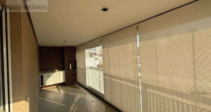 Apartamento com 3 dormitórios, 193 m² - venda por r$ 2.500.000,00 ou aluguel por r$ 15.576,00/mês - mirandópolis - são paulo/sp