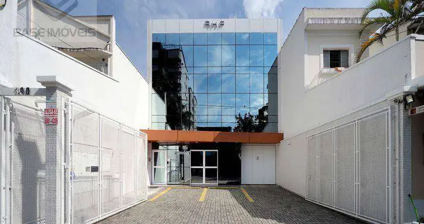 Prédio, 613 m² - venda por r$ 10.000.000,00 ou aluguel por r$ 58.356,92 - vila mariana - são paulo/sp