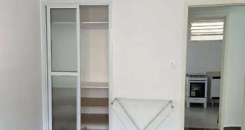 Apartamento com 2 dormitórios à venda, 50 m² por r$ 303.000,00 - liberdade - são paulo/sp