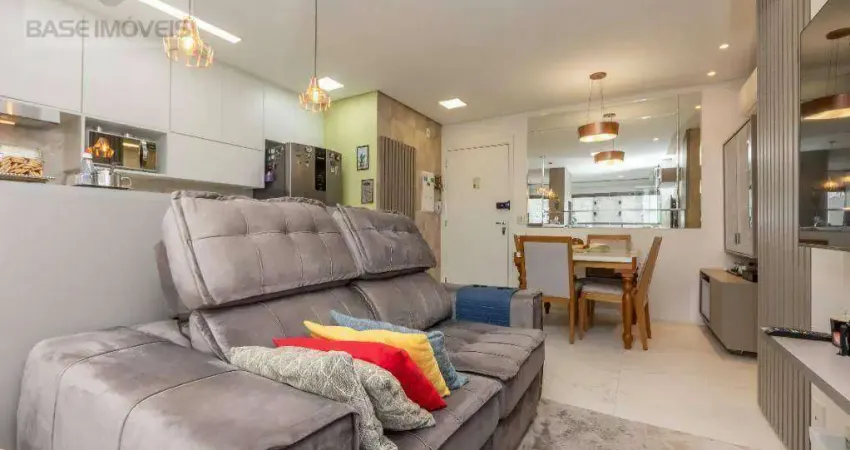 Apartamento com 2 dormitórios à venda, 73 m² por r$ 1.200.000,00 - ipiranga - são paulo/sp