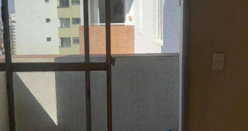 Apartamento com 1 dormitório à venda, 37 m² por r$ 424.000,00 - vila mariana - são paulo/sp