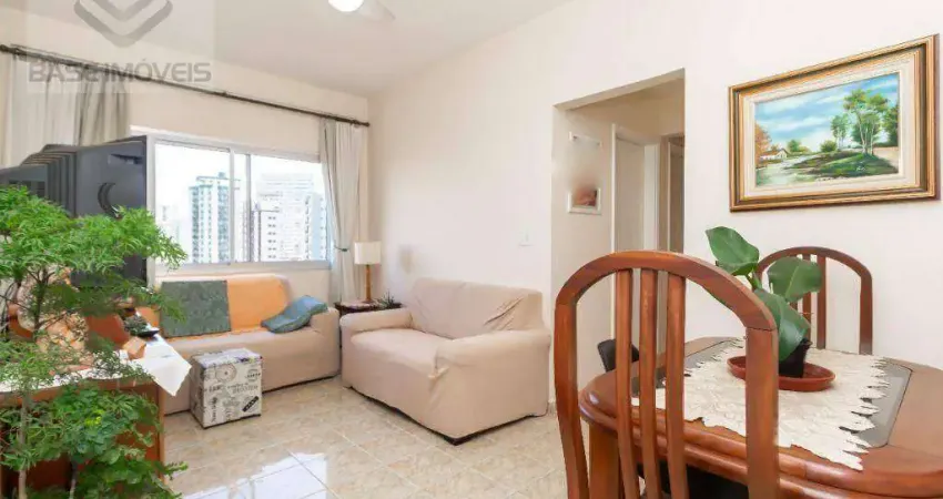 Apartamento com 2 dormitórios à venda, 54 m² por r$ 390.000,00 - saúde - são paulo/sp
