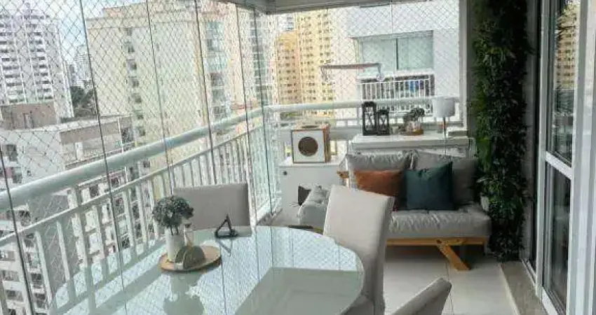 Apartamento com 2 dormitórios à venda, 68 m² por r$ 920.000,00 - saúde - são paulo/sp