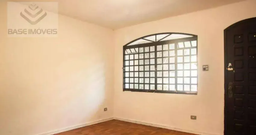 Sobrado com 4 dormitórios para alugar, 250 m² por r$ 6.030,00/mês - vila mariana - são paulo/sp