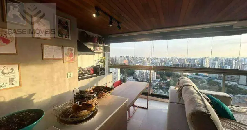 Apartamento com 3 dormitórios à venda, 101 m² por r$ 1.947.000,00 - vila mariana - são paulo/sp