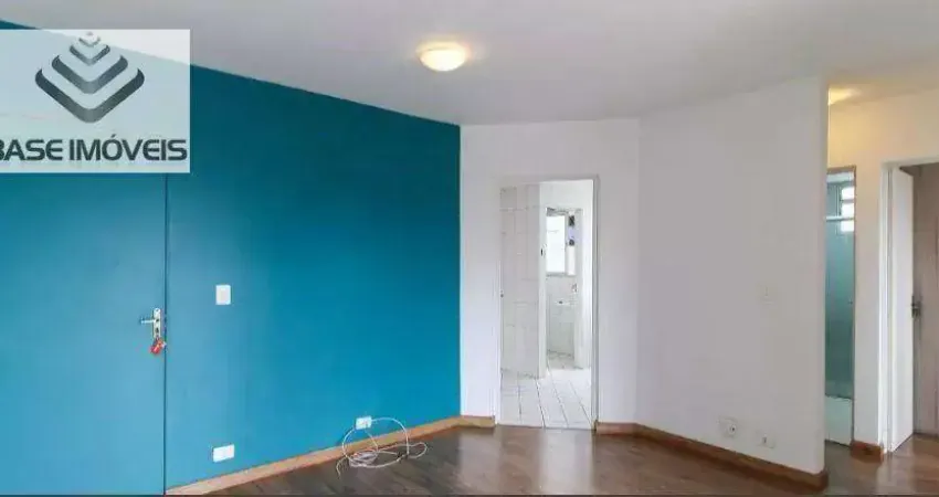 Apartamento com 2 dormitórios à venda, 56 m² por r$ 408.000,00 - liberdade - são paulo/sp