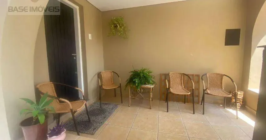 Casa com 3 dormitórios à venda, 160 m² por r$ 1.150.000,00 - jardim da saúde - são paulo/sp