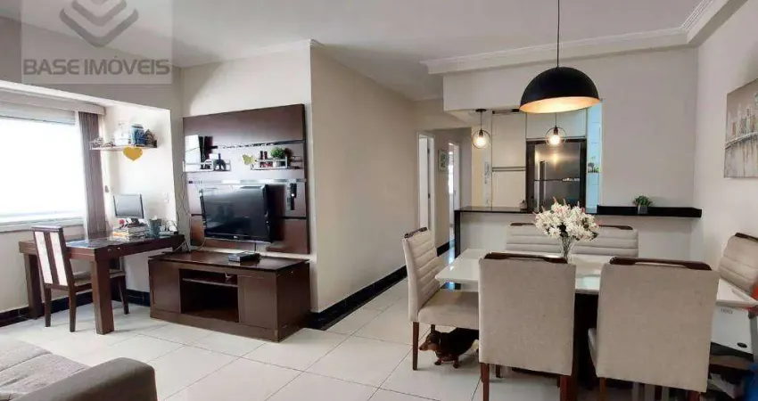 Apartamento com 2 dormitórios à venda, 68 m² por r$ 715.000,00 - saúde - são paulo/sp