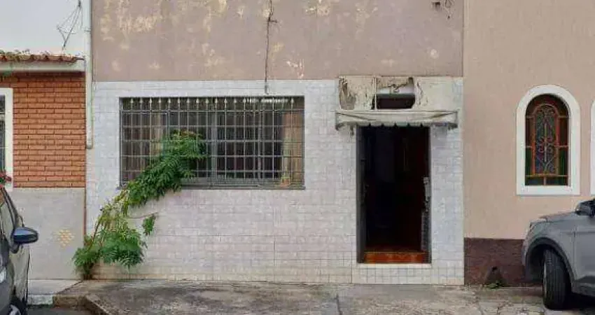 Sobrado com 2 dormitórios à venda, 170 m² por r$ 880.000,00 - ipiranga - são paulo/sp