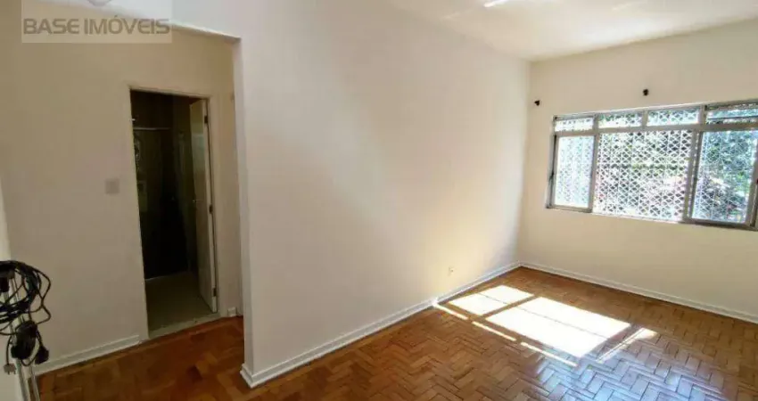 Apartamento com 1 dormitório à venda, 47 m² por r$ 396.000,00 - vila mariana - são paulo/sp