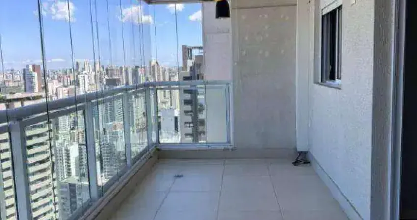 Apartamento com 2 dormitórios à venda, 74 m² por r$ 1.800.000,00 - aclimação - são paulo/sp