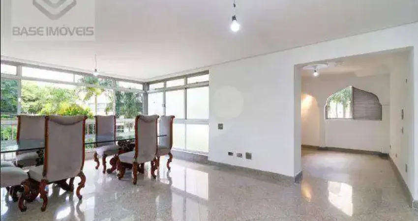 Apartamento com 3 dormitórios à venda, 145 m² por r$ 2.500.000,00 - paraíso - são paulo/sp