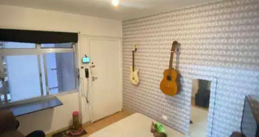 Apartamento com 2 dormitórios à venda, 62 m² por r$ 563.000,00 - vila mariana - são paulo/sp