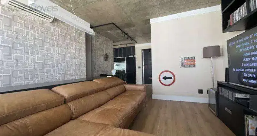 Apartamento com 2 dormitórios à venda, 70 m² por r$ 742.000,00 - mooca - são paulo/sp