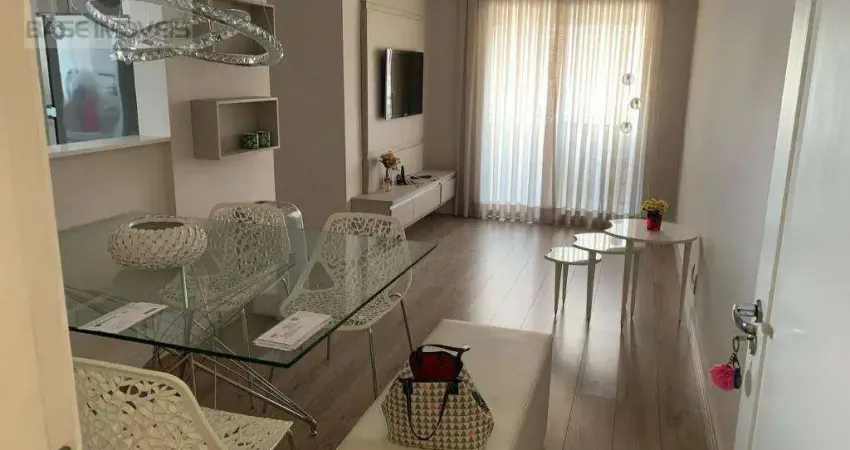 Apartamento com 2 dormitórios à venda, 57 m² por r$ 1.090.000,00 - vila mariana - são paulo/sp