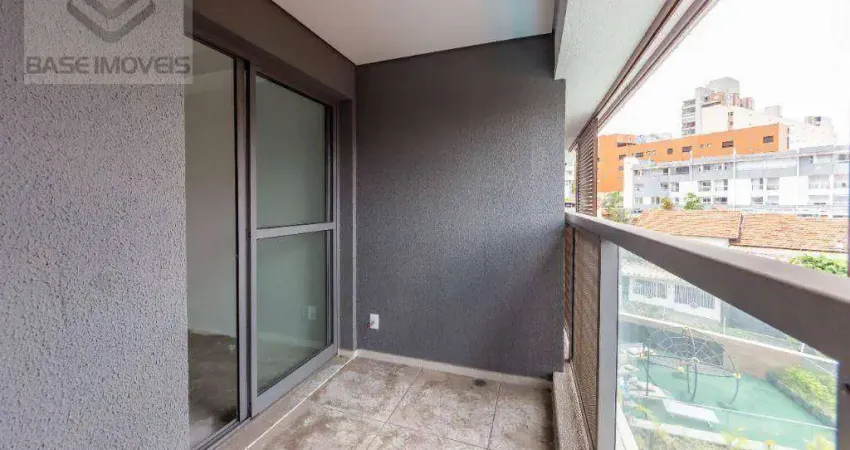 Studio com 1 dormitório à venda por r$ 343.000 - vila mariana - são paulo/sp