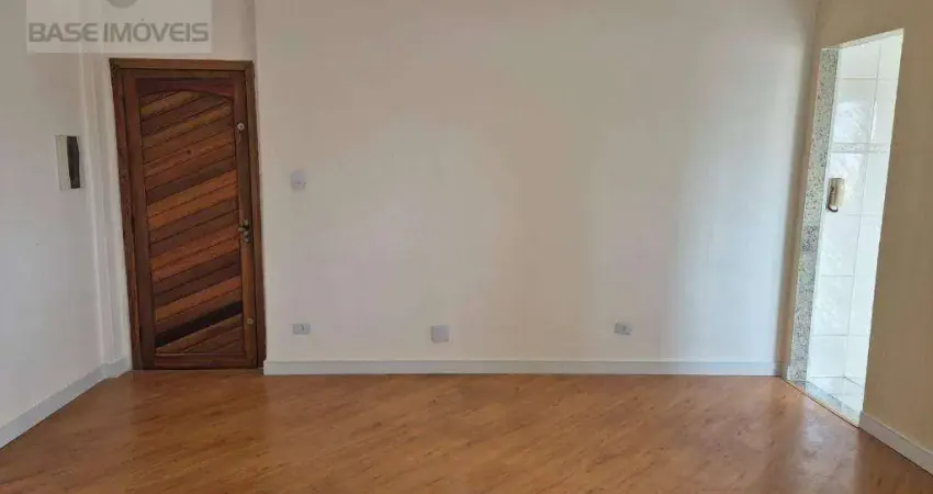 Apartamento com 2 dormitórios à venda, 72 m² por r$ 369.000,00 - cambuci - são paulo/sp