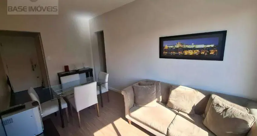 Apartamento com 1 quarto à venda na Rua Pereira Caldas, 12, Jardim da Glória, São Paulo