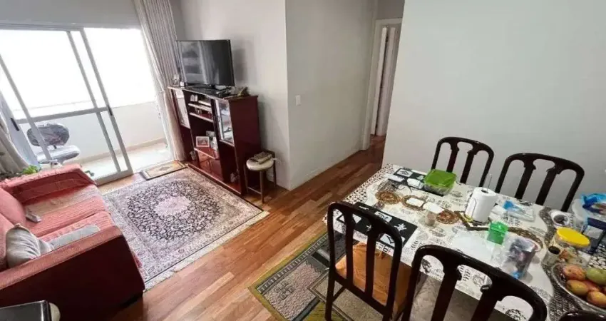Apartamento com 3 dormitórios à venda, 86 m² por r$ 798.000,00 - saúde - são paulo/sp