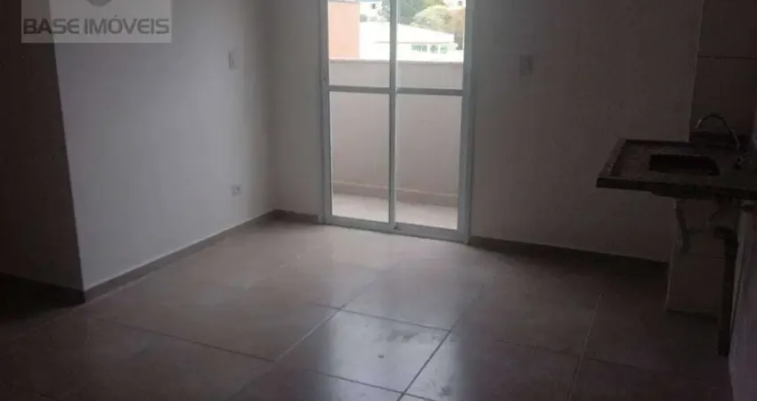 Apartamento garden com 2 dormitórios à venda, 43 m² por r$ 399.900,00 - vila zelina - são paulo/sp