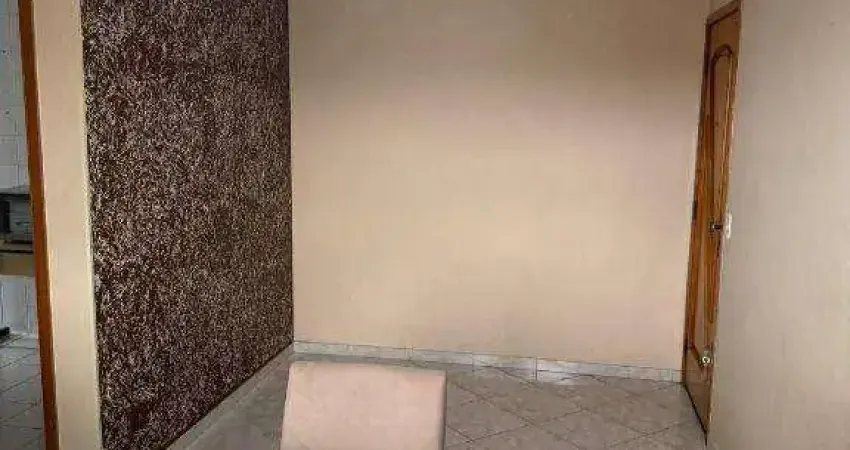 Apartamento com 2 dormitórios à venda, 53 m² por r$ 280.000,00 - sacomã - são paulo/sp