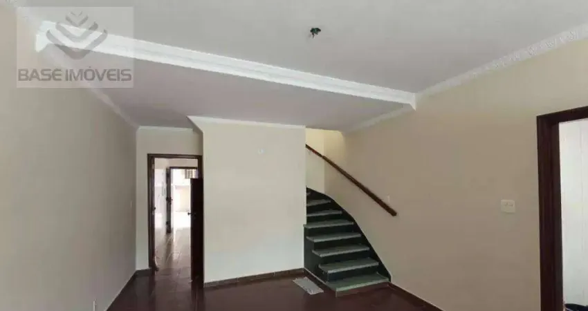 Sobrado com 4 dormitórios para alugar, 280 m² por r$ 6.993,00/mês - planalto paulista - são paulo/sp