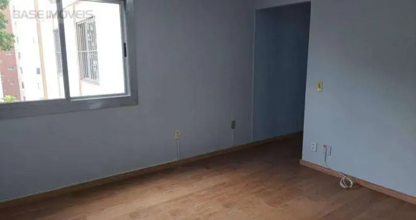 Apartamento com 2 dormitórios à venda, 54 m² por R$ 440.000,00 - Vila Mariana - São Paulo/SP