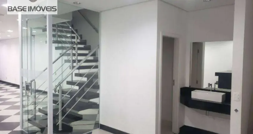 Prédio, 440 m² - venda por R$ 7.200.000,00 ou aluguel por R$ 35.000,00/mês - Vila Clementino - São Paulo/SP