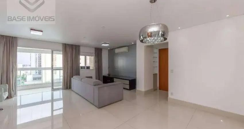 Apartamento com 3 dormitórios à venda, 129 m² por R$ 1.799.000,00 - Saúde - São Paulo/SP