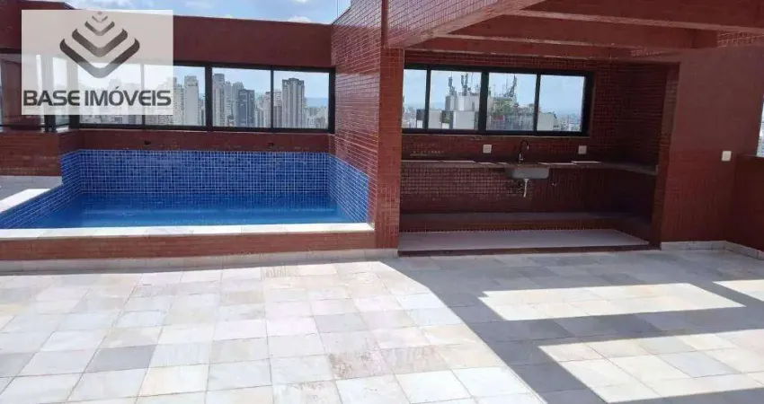 Apartamento Duplex com 4 dormitórios à venda, 433 m² por R$ 4.980.000,00 - Vila Mariana - São Paulo/SP