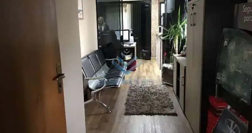 Sala à venda, 42 m² por R$ 330.000,00 - Bela Vista - São Paulo/SP