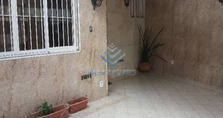 Sobrado com 3 dormitórios à venda, 195 m² por R$ 1.200.000,00 - Mirandópolis - São Paulo/SP