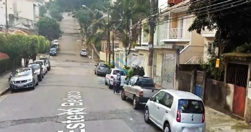 Terreno à venda, 158 m² por R$ 1.065.000,00 - Saúde - São Paulo/SP