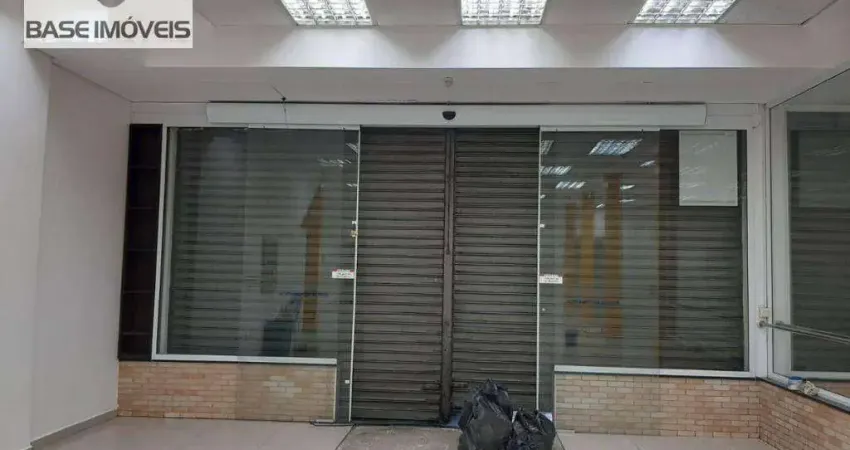 Loja à venda, 540 m² por r$ 4.250.000,00 - cambuci - são paulo/sp