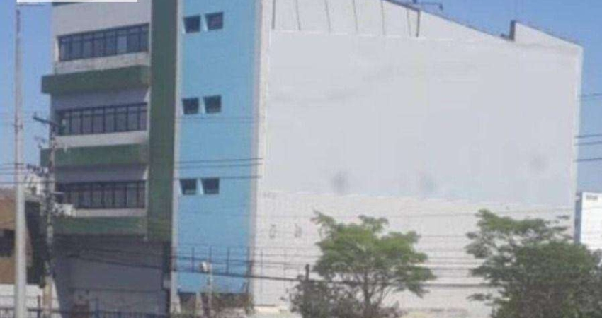 Prédio para alugar na Avenida Engenheiro Armando de Arruda Pereira, 2428, Jabaquara, São Paulo