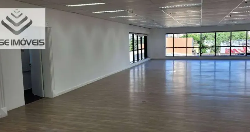 Conjunto para alugar, 400 m² por r$ 55.616,83/mês - vila olímpia - são paulo/sp