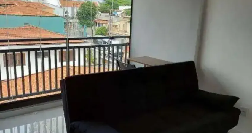 Apartamento com 2 dormitórios à venda, 50 m² por R$ 585.000,00 - Saúde - São Paulo/SP