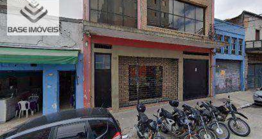 Prédio à venda na Rua Barão de Jaguara, 981, Cambuci, São Paulo