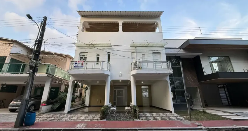 Casa em condomínio fechado com 5 quartos à venda na Avenida Brasil, 1650, Pratinha (Icoaraci), Belém