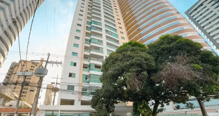 Apartamento com 3 quartos à venda na Travessa Dom Romualdo de Seixas, 1500, Umarizal, Belém