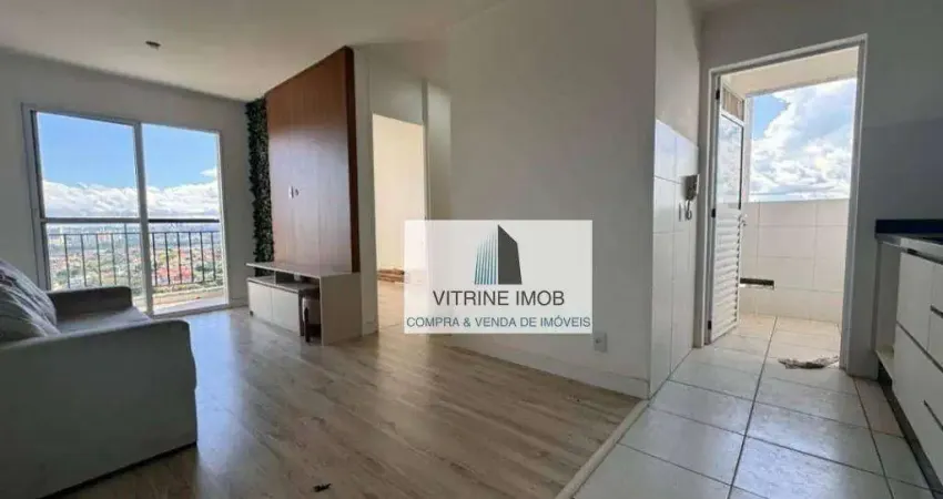 Apartamento com 2 dormitórios à venda, 53 m² por r$ 410.000,00 - pirituba - são paulo/sp