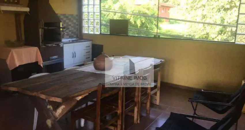 Sobrado com 4 dormitórios à venda, 100 m² por r$ 549.000,00 - jaraguá - são paulo/sp