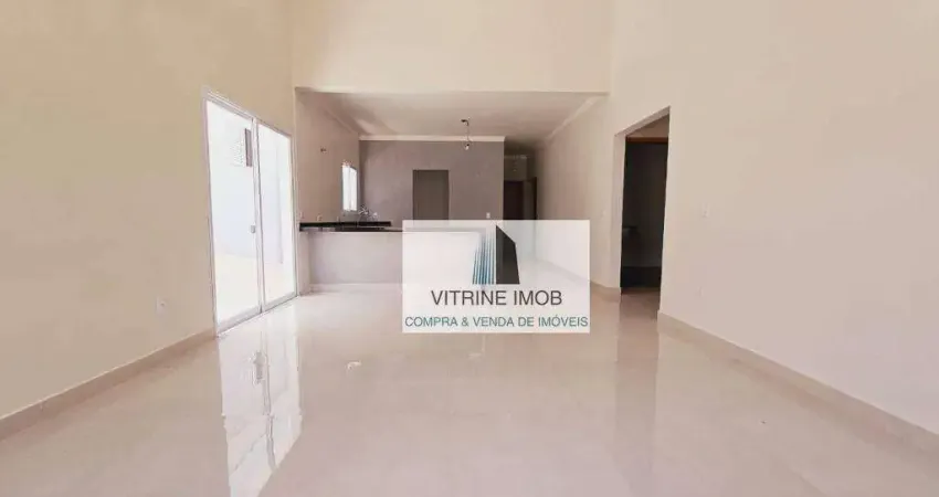 Sobrado com 5 dormitórios à venda, 263 m² por r$ 1.450.000,00 - condomínio itatiba country club - itatiba/sp