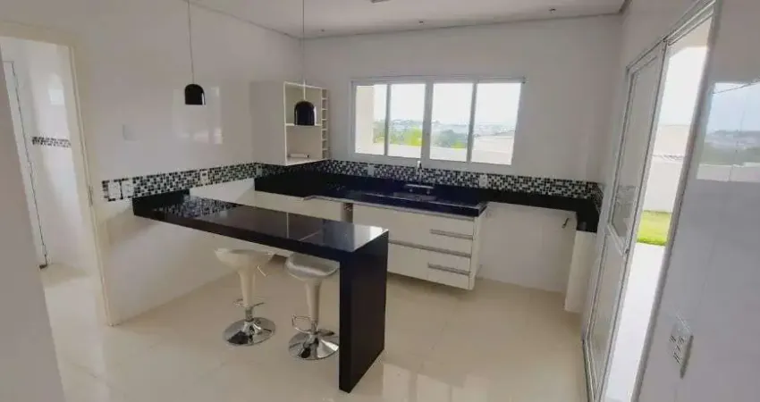 Casa com 3 dormitórios à venda, 190 m² por r$ 1.050.000,00 - loteamento itatiba country club - itatiba/sp
