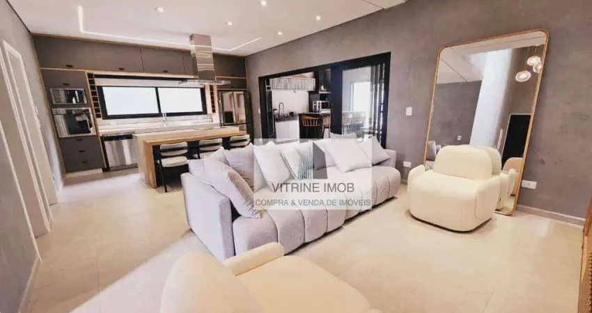 Casa com 3 dormitórios, 260 m² - venda por r$ 2.550.000,00 ou aluguel por r$ 11.500,00/mês - condomínio san giovanni - itatiba/sp